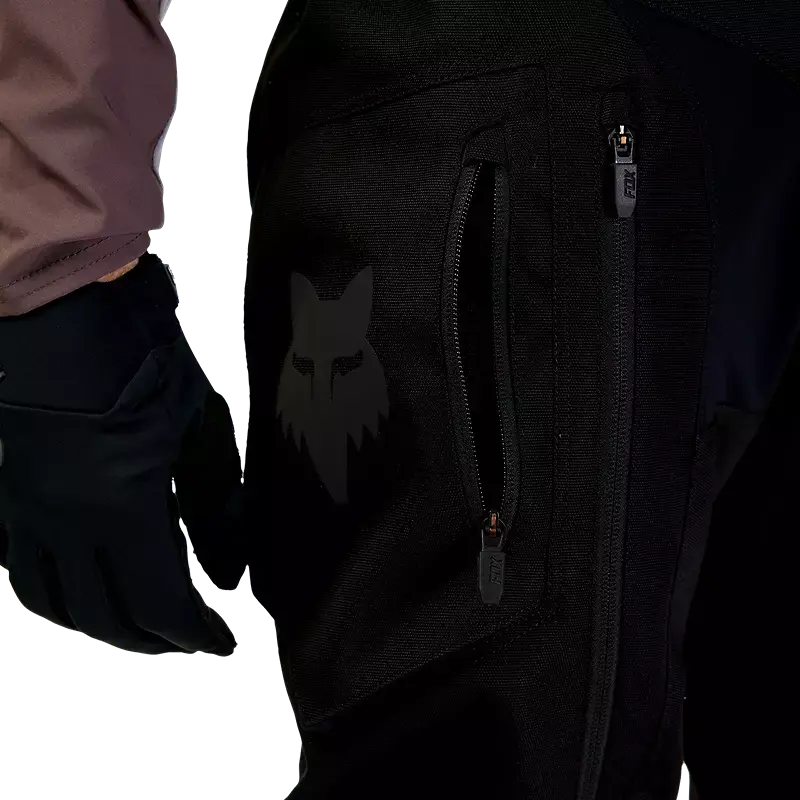 Fox Apparel Fox Ranger Off-Road Pants Jorgensen Powersports