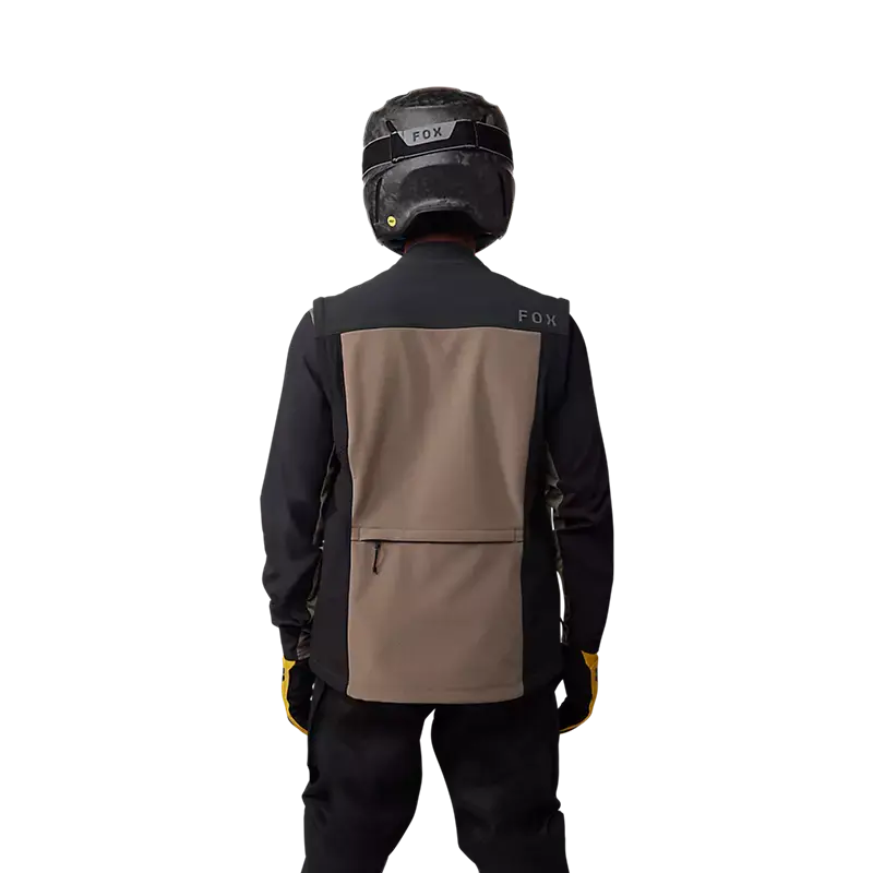 Fox Apparel Fox Ranger Off-Road Softshell Jacket Jorgensen Powersports