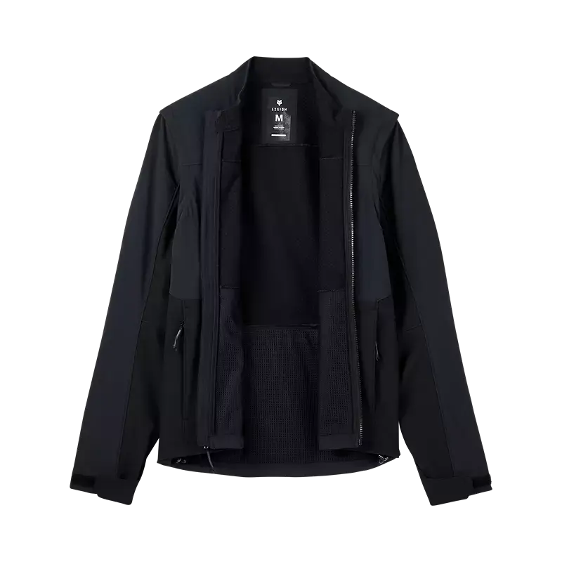 Fox Apparel Fox Ranger Off-Road Softshell Jacket Jorgensen Powersports