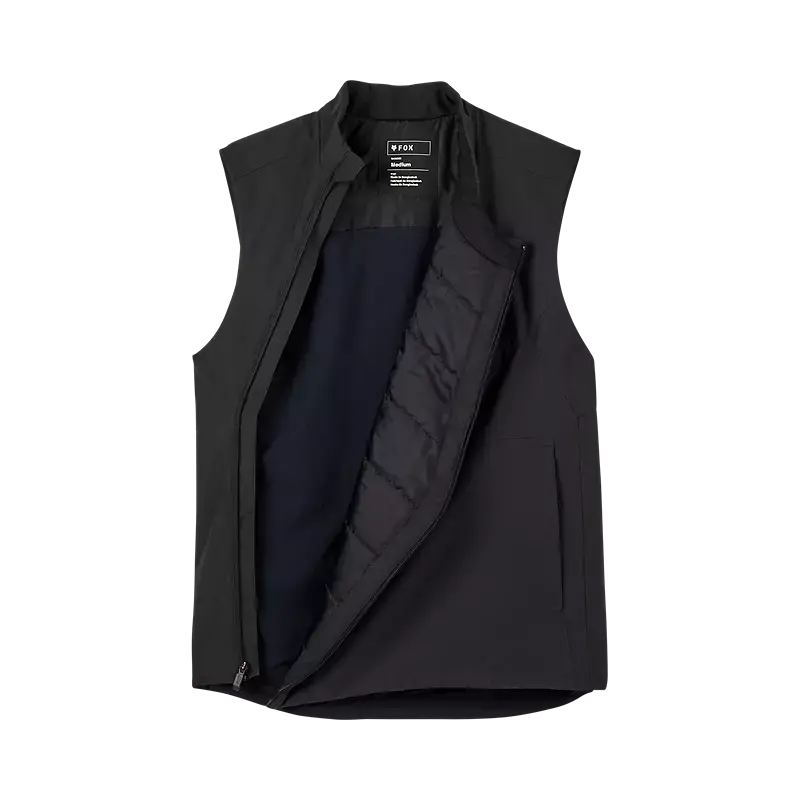 Fox Apparel Fox Ranger Off-Road Wind Vest Jorgensen Powersports