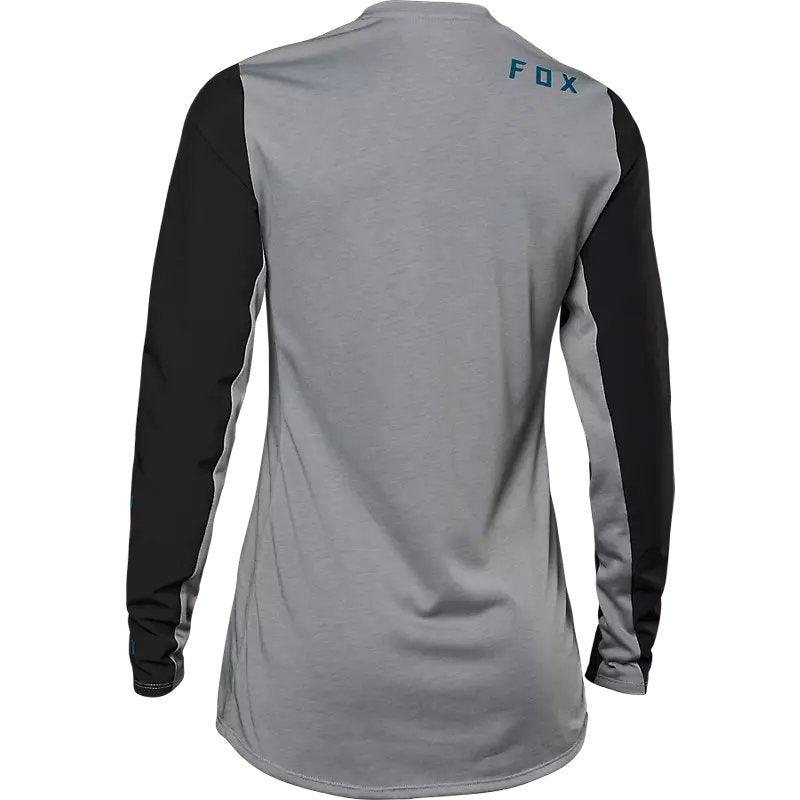Fox Apparel Fox Ranger Off-Road Women's Jersey Jorgensen Powersports