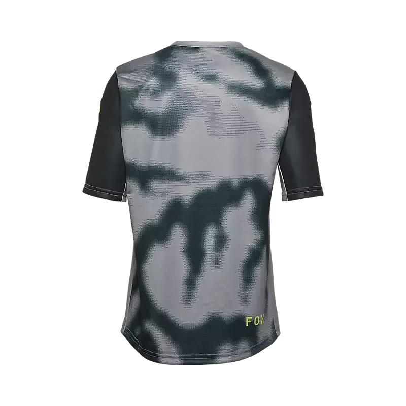 Fox Apparel Fox Ranger Taunt Jersey Youth Jorgensen Powersports