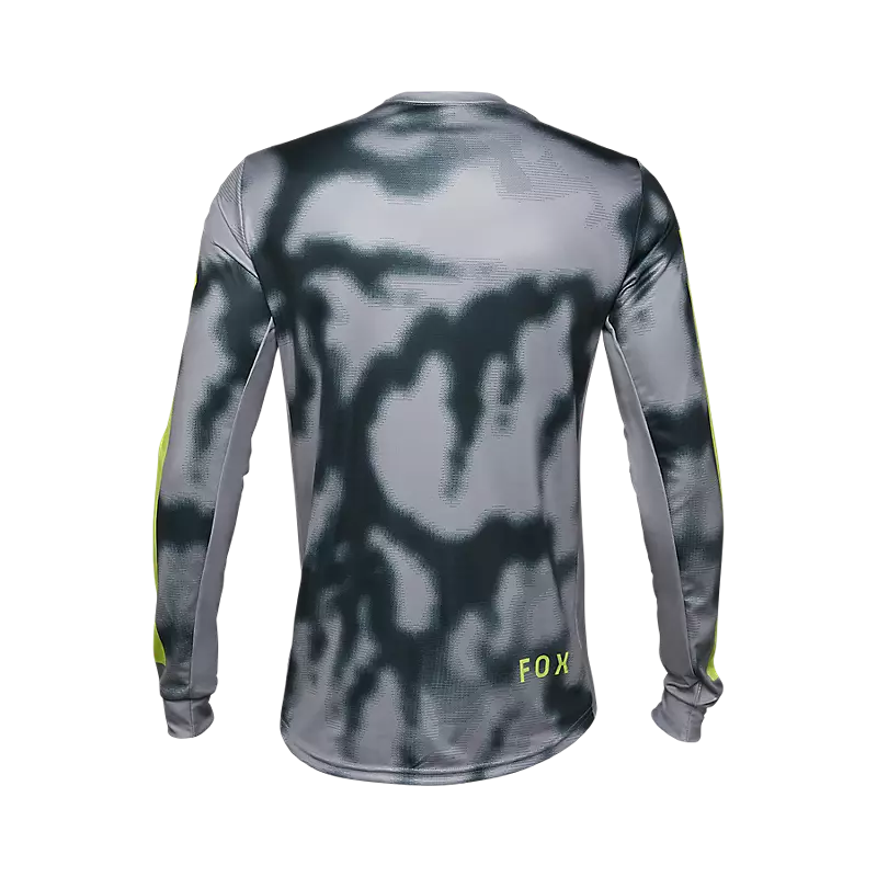 Fox Apparel Fox Ranger Taunt Long Sleeve Jersey Jorgensen Powersports