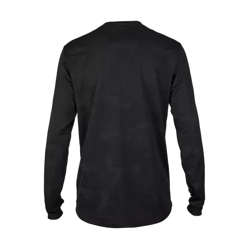 Fox Apparel Fox Ranger TruDri Long Sleeve Jersey Jorgensen Powersports
