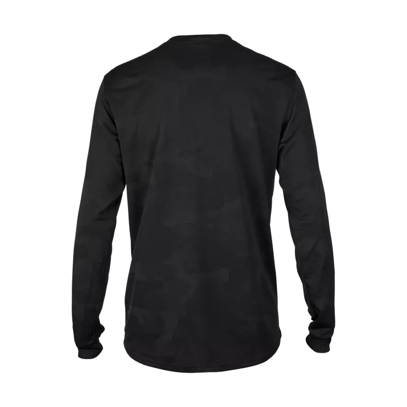 Fox Apparel Fox Ranger TruDri Long Sleeve Jersey Jorgensen Powersports
