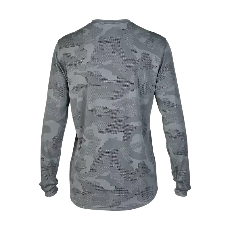 Fox Apparel Fox Ranger TruDri Long Sleeve Jersey Jorgensen Powersports