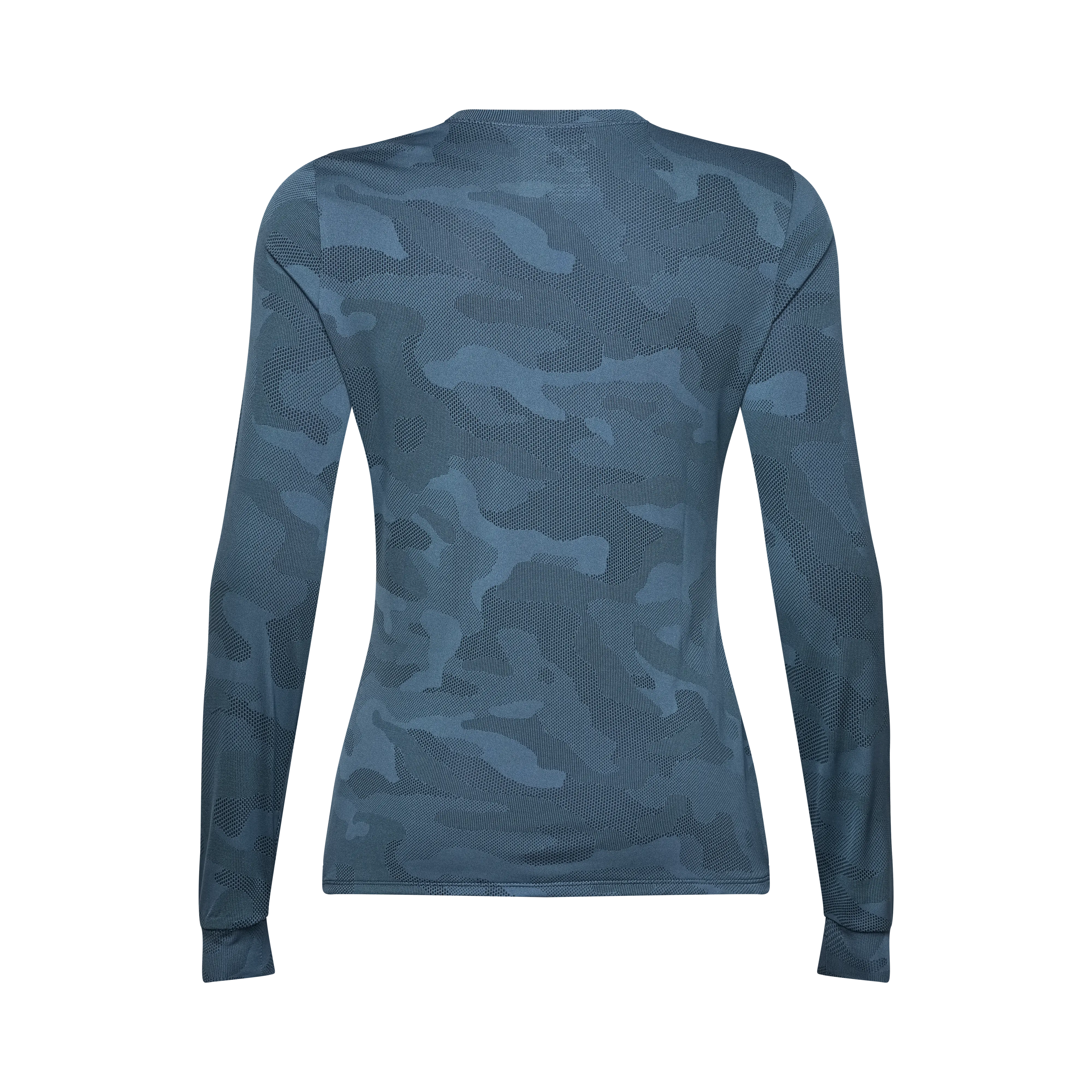 Fox Apparel Fox Ranger TruDri Long Sleeve Women's Jersey 2025 Jorgensen Powersports