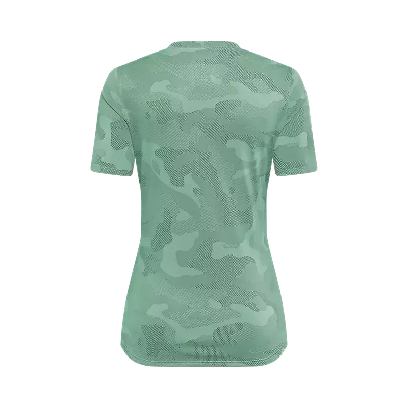 Fox Apparel Fox Ranger TruDri Short Sleeve Women's Jersey 2025 Jorgensen Powersports