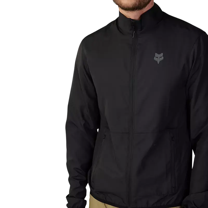 Fox Apparel Fox Ranger Wind Jacket Jorgensen Powersports