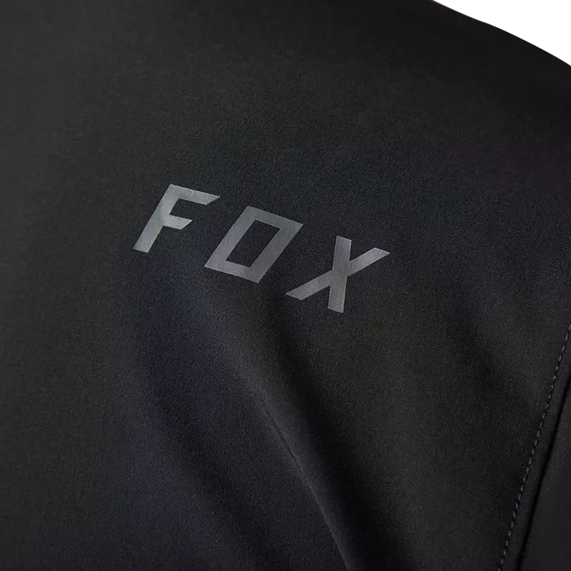 Fox Apparel Fox Ranger Wind Pullover Hoodie Jorgensen Powersports