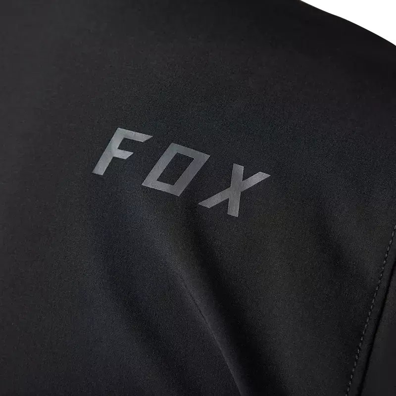 Fox Apparel Fox Ranger Wind Pullover Hoodie Jorgensen Powersports