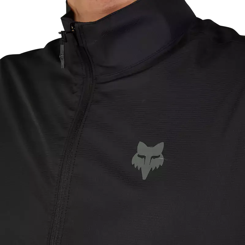 Fox Apparel Fox Ranger Wind Vest Jorgensen Powersports