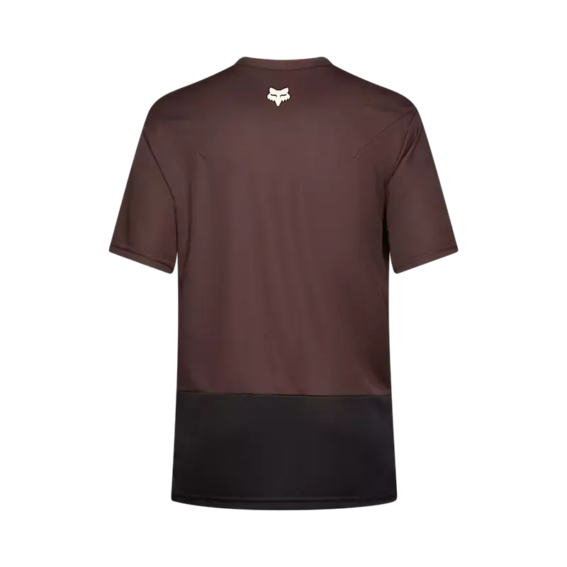 Fox Apparel Fox Ranger Wordmark Jersey 2025 Jorgensen Powersports