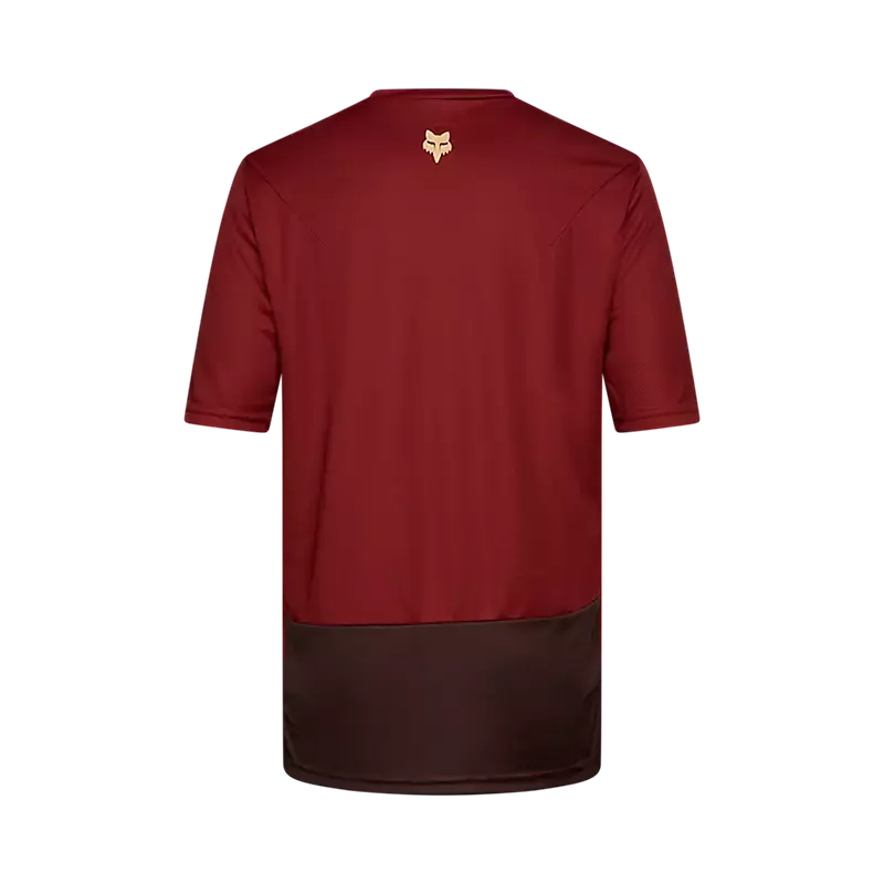 Fox Apparel Fox Ranger Wordmark Jersey 2025 Jorgensen Powersports