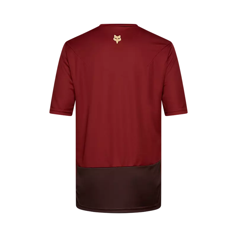 Fox Apparel Fox Ranger Wordmark Jersey 2025 Jorgensen Powersports