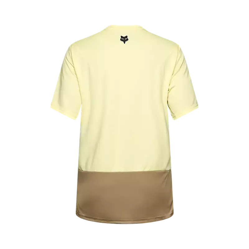 Fox Apparel Fox Ranger Wordmark Jersey 2025 Jorgensen Powersports