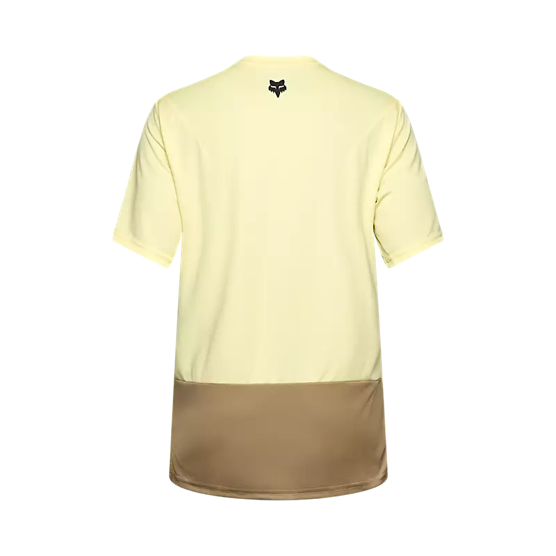 Fox Apparel Fox Ranger Wordmark Jersey 2025 Jorgensen Powersports