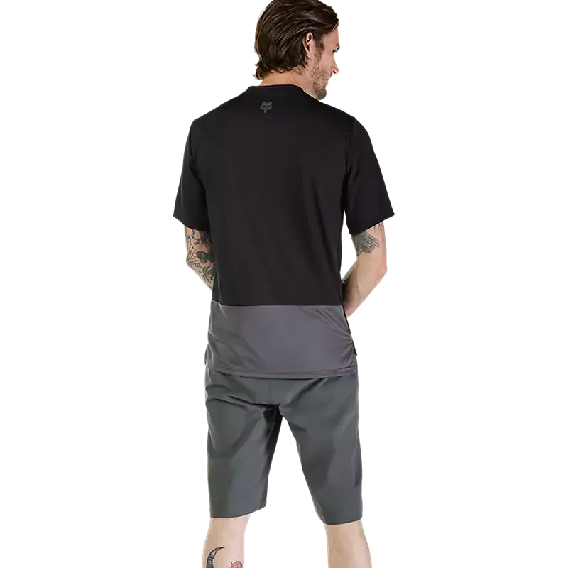 Fox Apparel Fox Ranger Wordmark Jersey 2025 Jorgensen Powersports