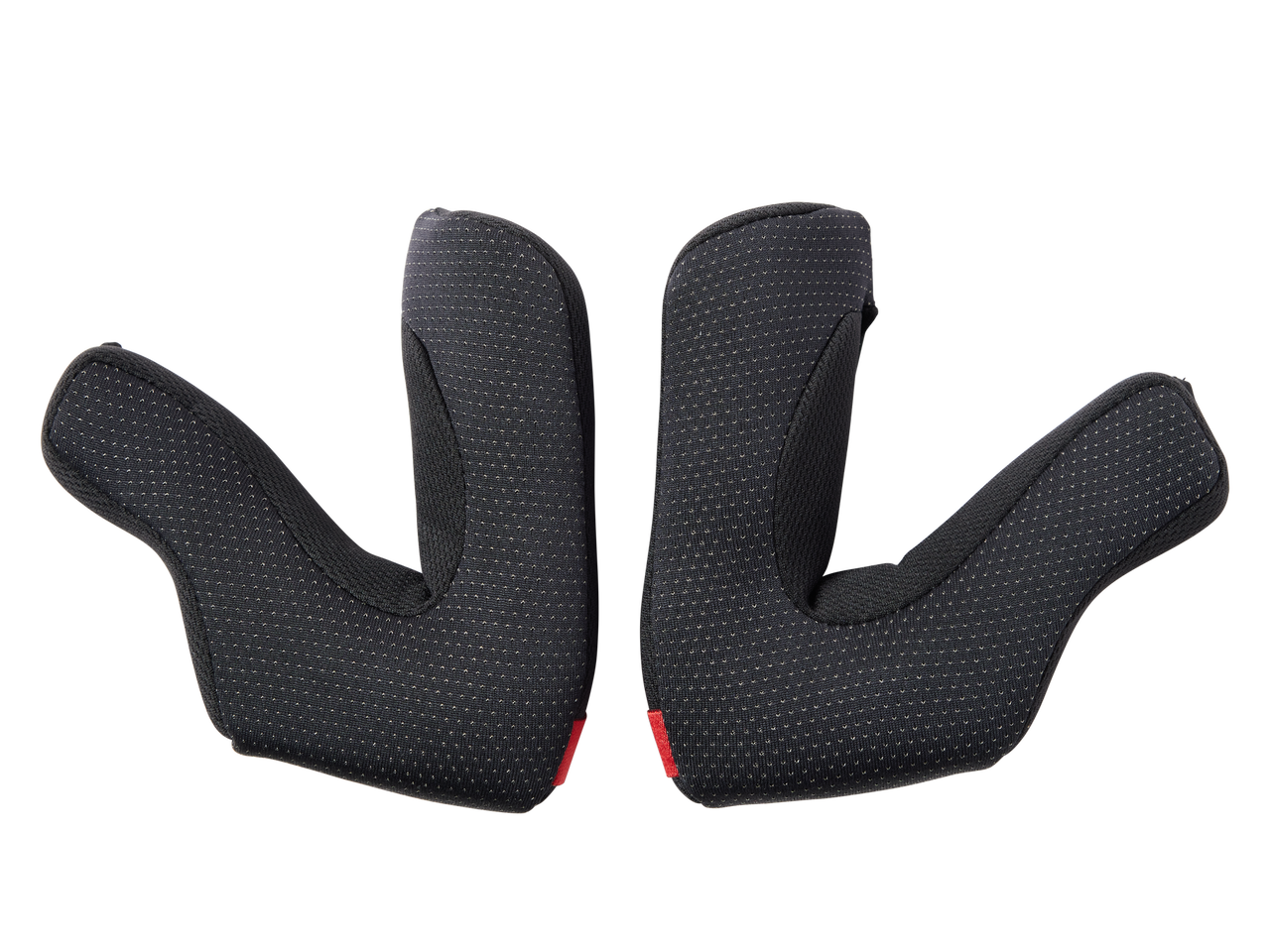 Fox Apparel Fox RPC MIPS Cheek Pads 30MM 29888-001-OS 191972617690 Jorgensen Powersports