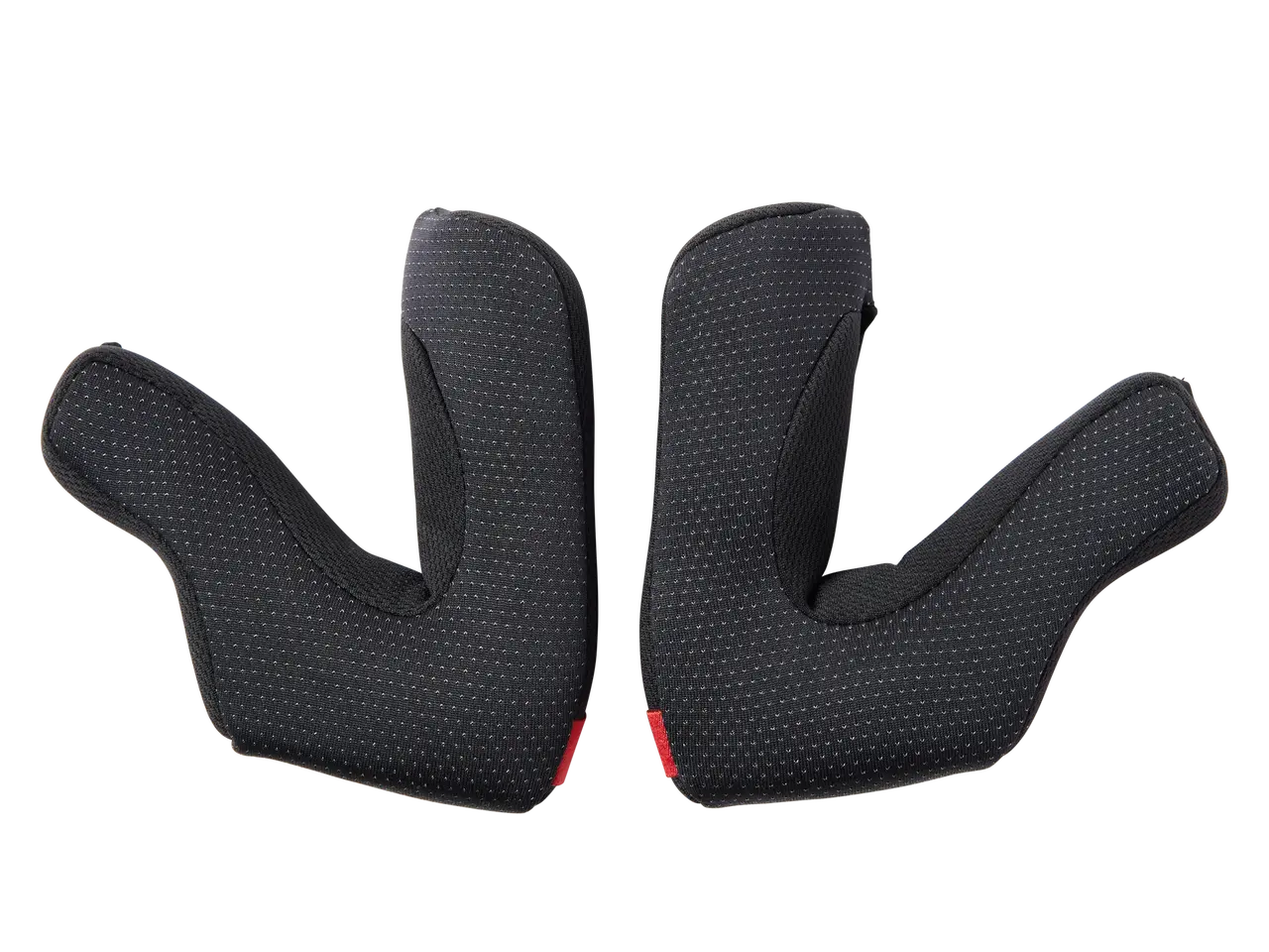 Fox Apparel Fox RPC MIPS Cheek Pads 30MM 29888-001-OS 191972617690 Jorgensen Powersports