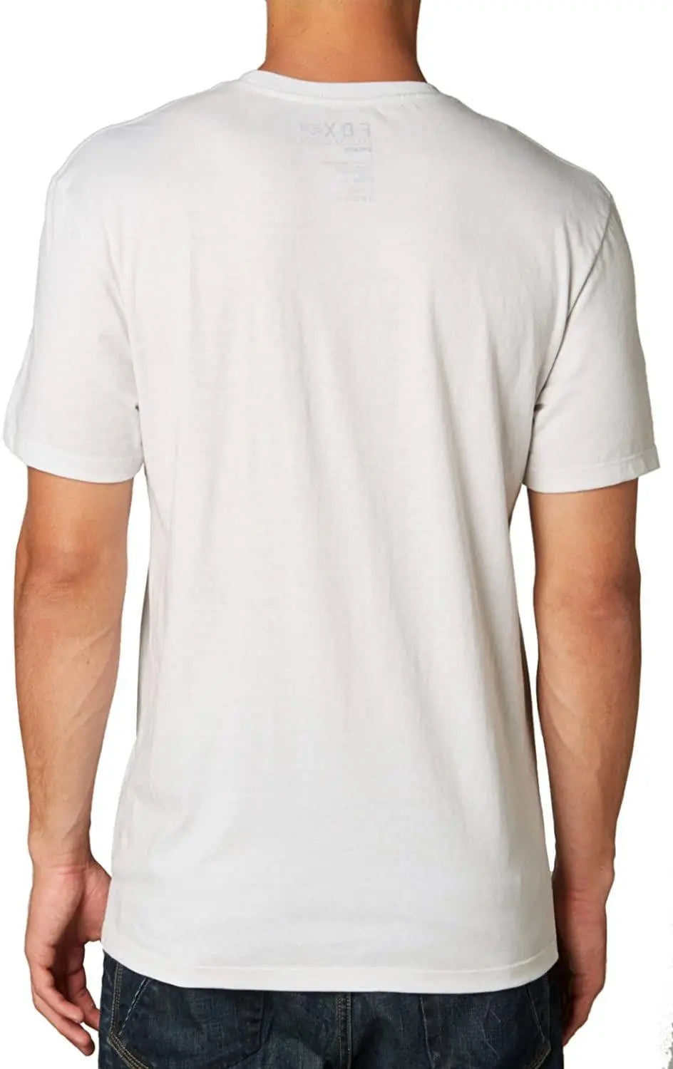 Fox Sedated Short Sleeve T-Shirt Fox