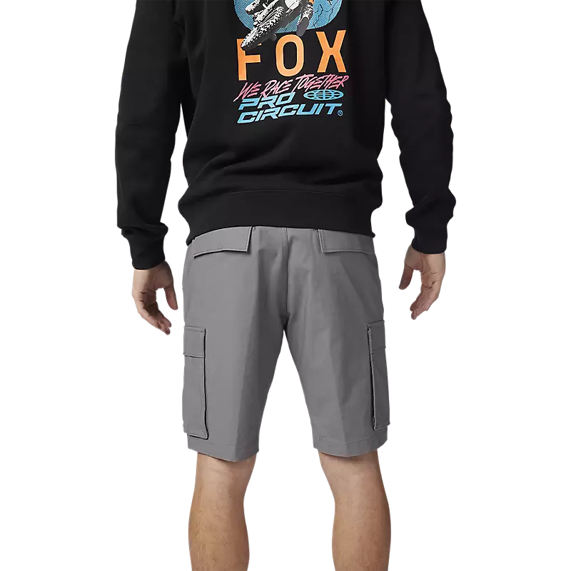 Fox Apparel Fox Slambozo 3.0 Shorts Jorgensen Powersports