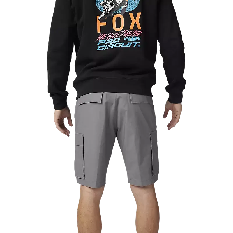 Fox Apparel Fox Slambozo 3.0 Shorts Jorgensen Powersports