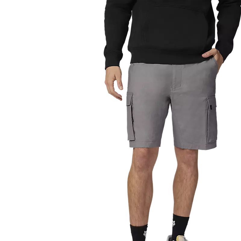 Fox Apparel Fox Slambozo 3.0 Shorts Jorgensen Powersports