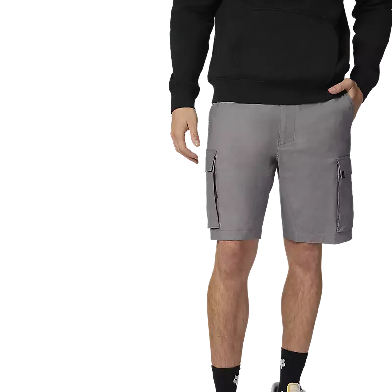 Fox Apparel Fox Slambozo 3.0 Shorts Jorgensen Powersports