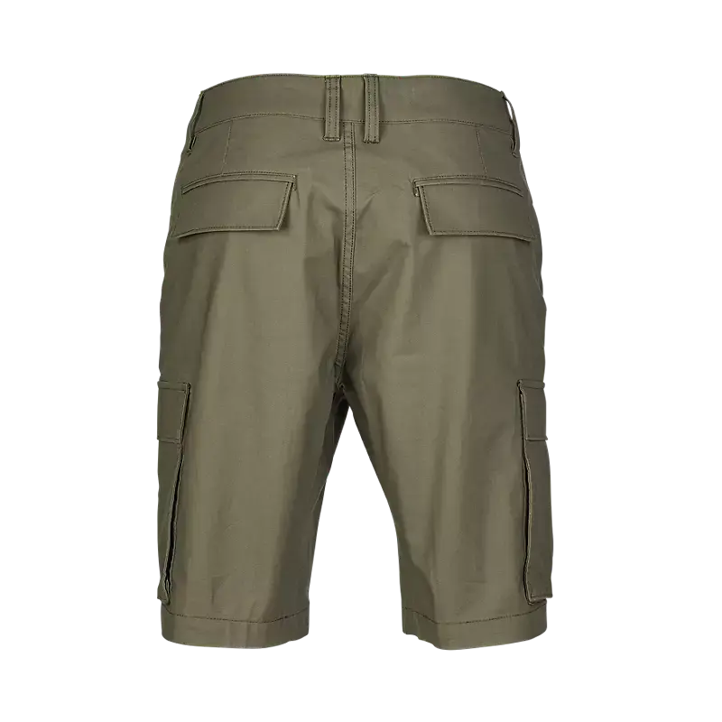 Fox Apparel Fox Slambozo 3.0 Shorts Jorgensen Powersports