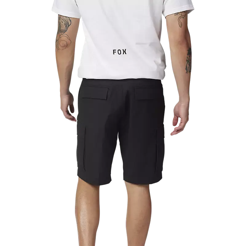 Fox Apparel Fox Slambozo 3.0 Shorts Jorgensen Powersports