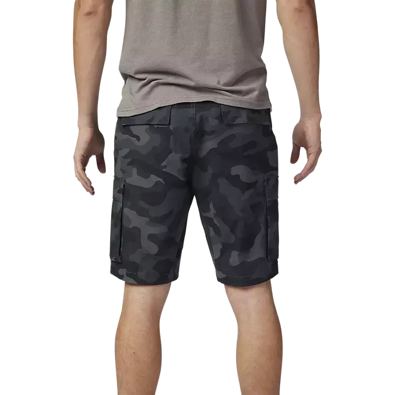 Fox Apparel Fox Slambozo Camo Shorts Jorgensen Powersports