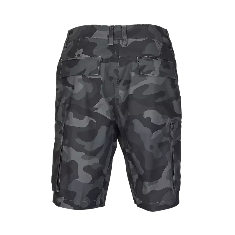 Fox Apparel Fox Slambozo Camo Shorts Jorgensen Powersports