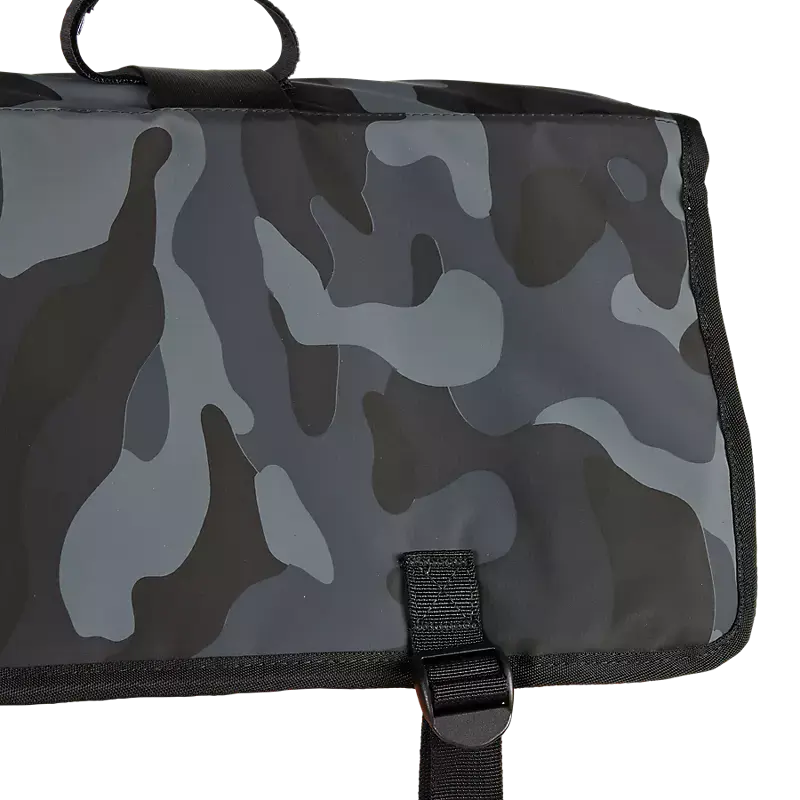 Fox Apparel Fox Small Tailgate Cover Jorgensen Powersports