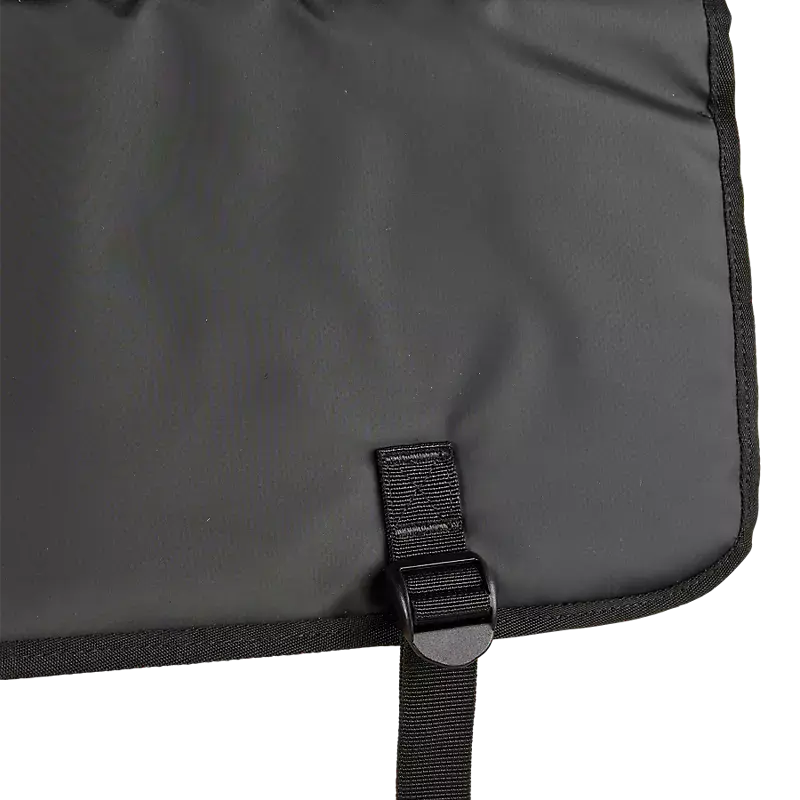 Fox Apparel Fox Small Tailgate Cover Jorgensen Powersports