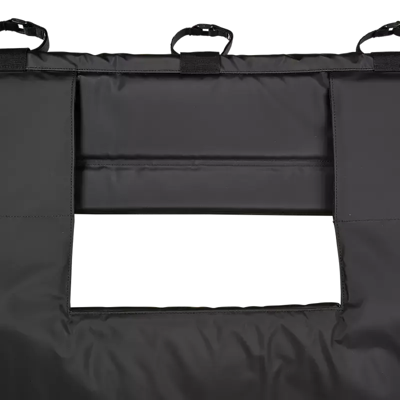 Fox Apparel Fox Small Tailgate Cover Jorgensen Powersports