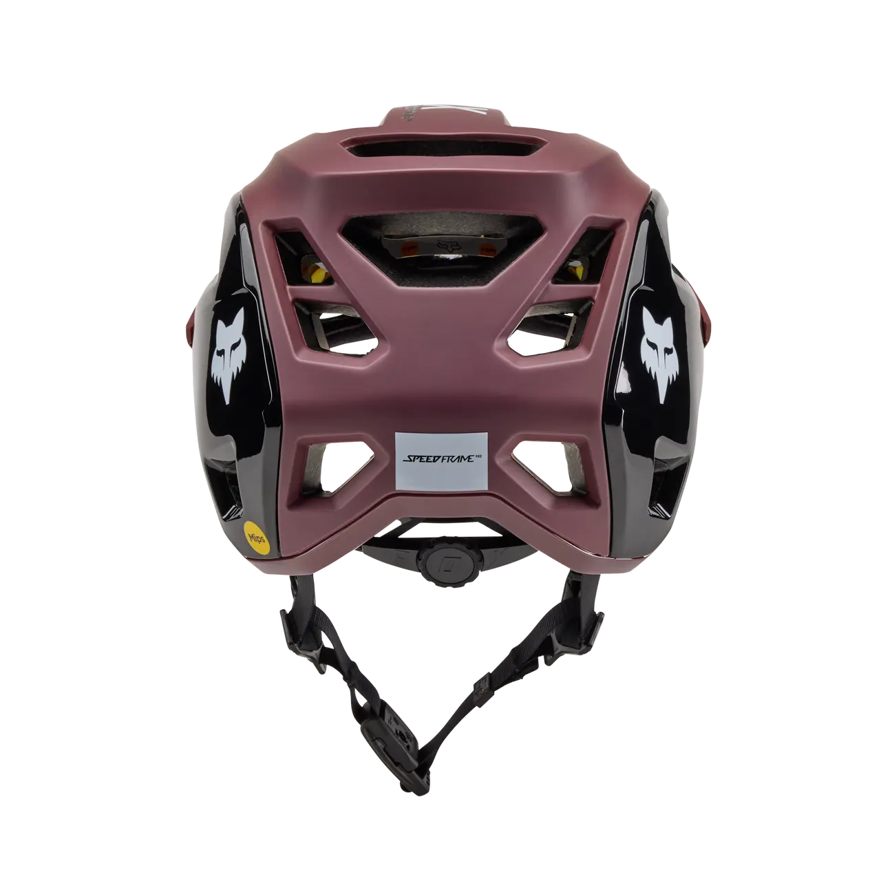 Fox Apparel Fox SpeedFrame Pro Jorgensen Powersports