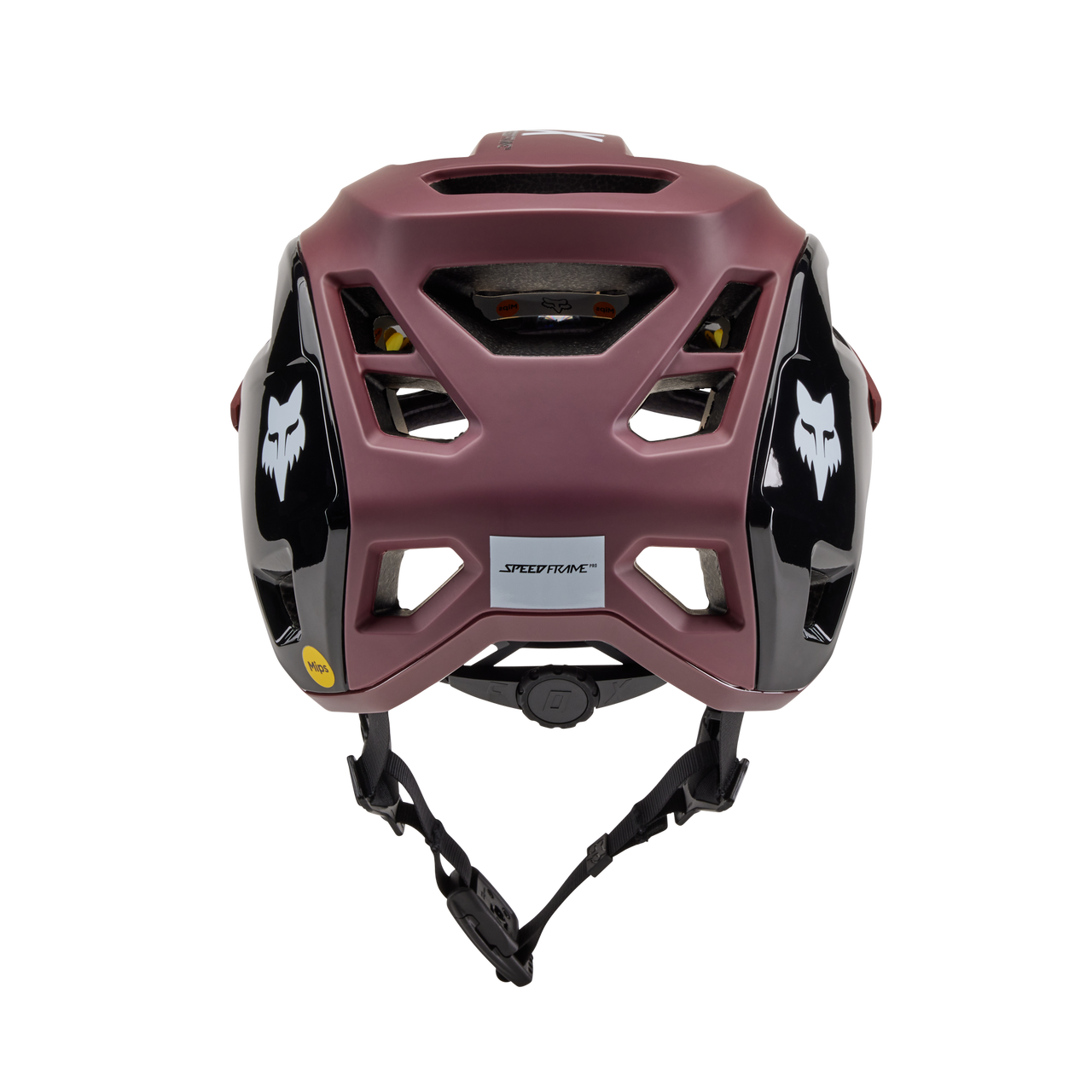 Fox Apparel Fox SpeedFrame Pro Jorgensen Powersports