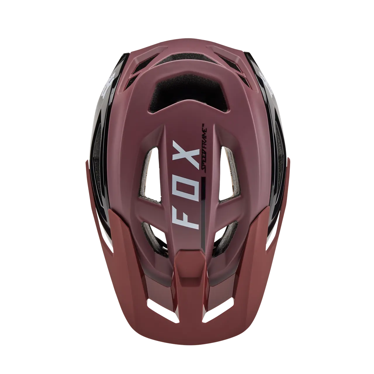 Fox Apparel Fox SpeedFrame Pro Jorgensen Powersports