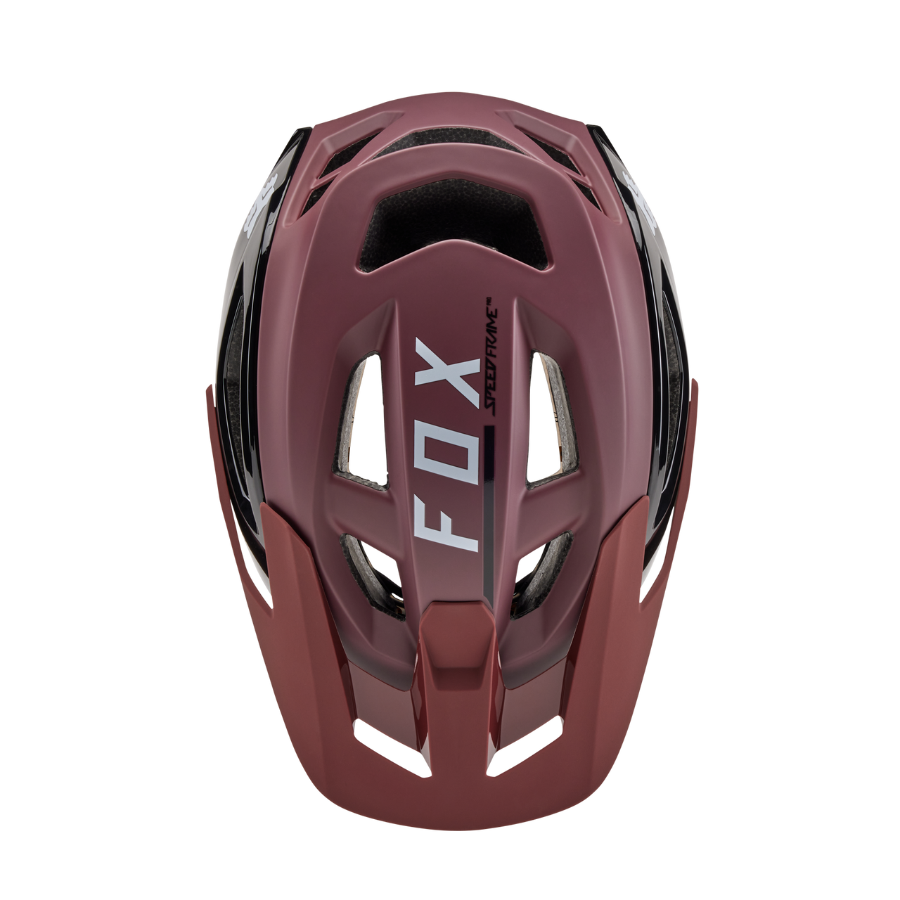 Fox Apparel Fox SpeedFrame Pro Jorgensen Powersports