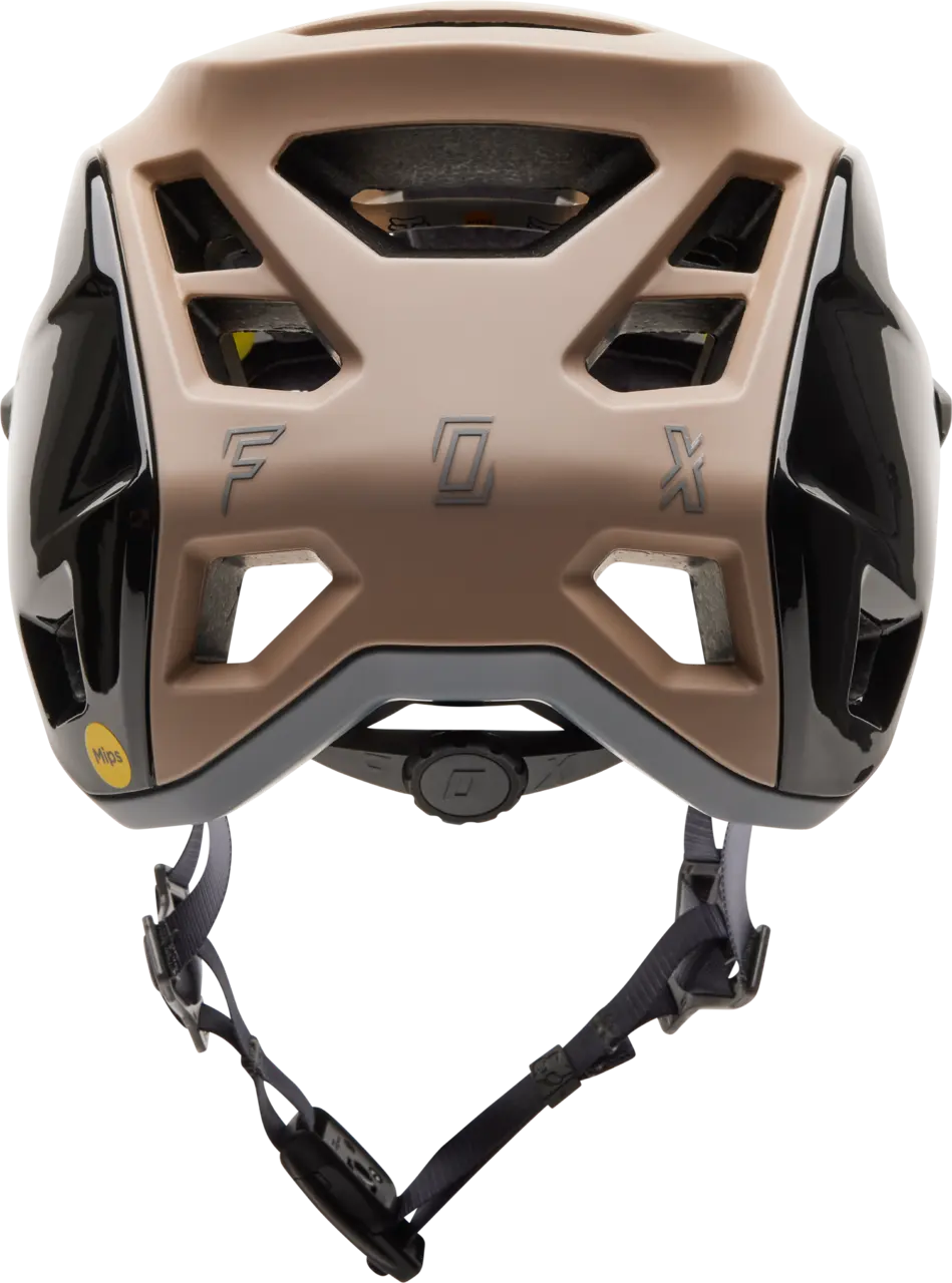 Fox Apparel Fox SpeedFrame Pro Jorgensen Powersports