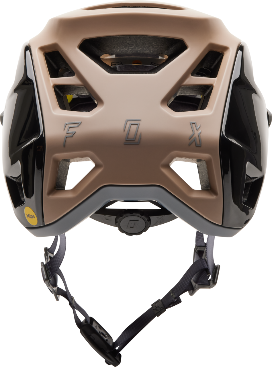 Fox Apparel Fox SpeedFrame Pro Jorgensen Powersports