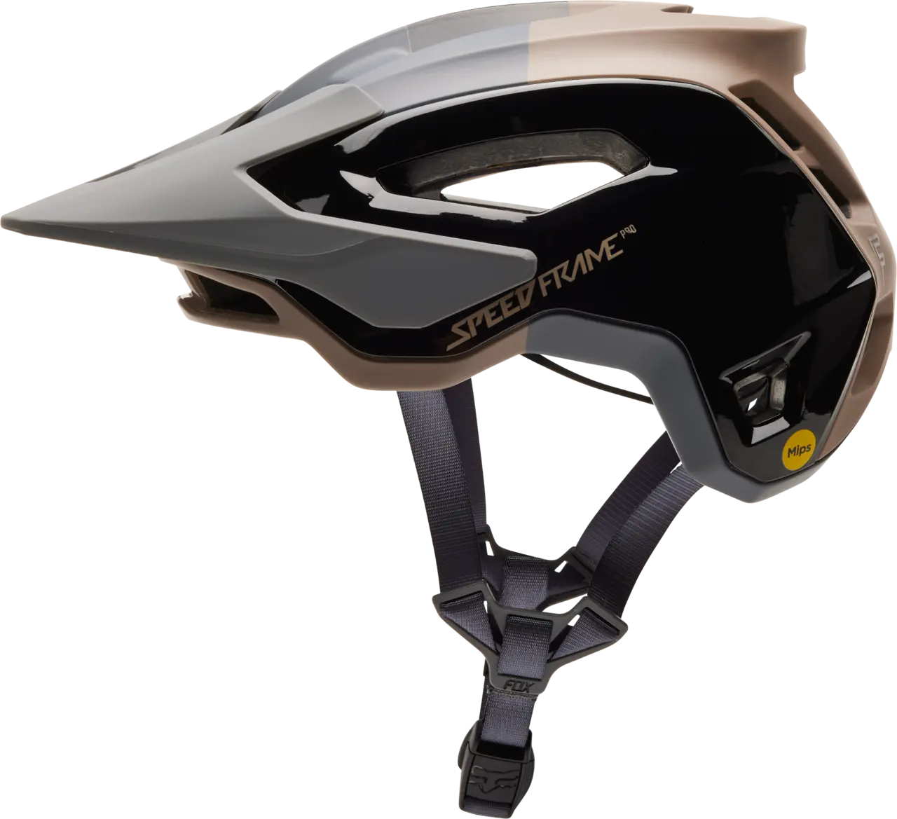 Fox Apparel Fox SpeedFrame Pro Jorgensen Powersports