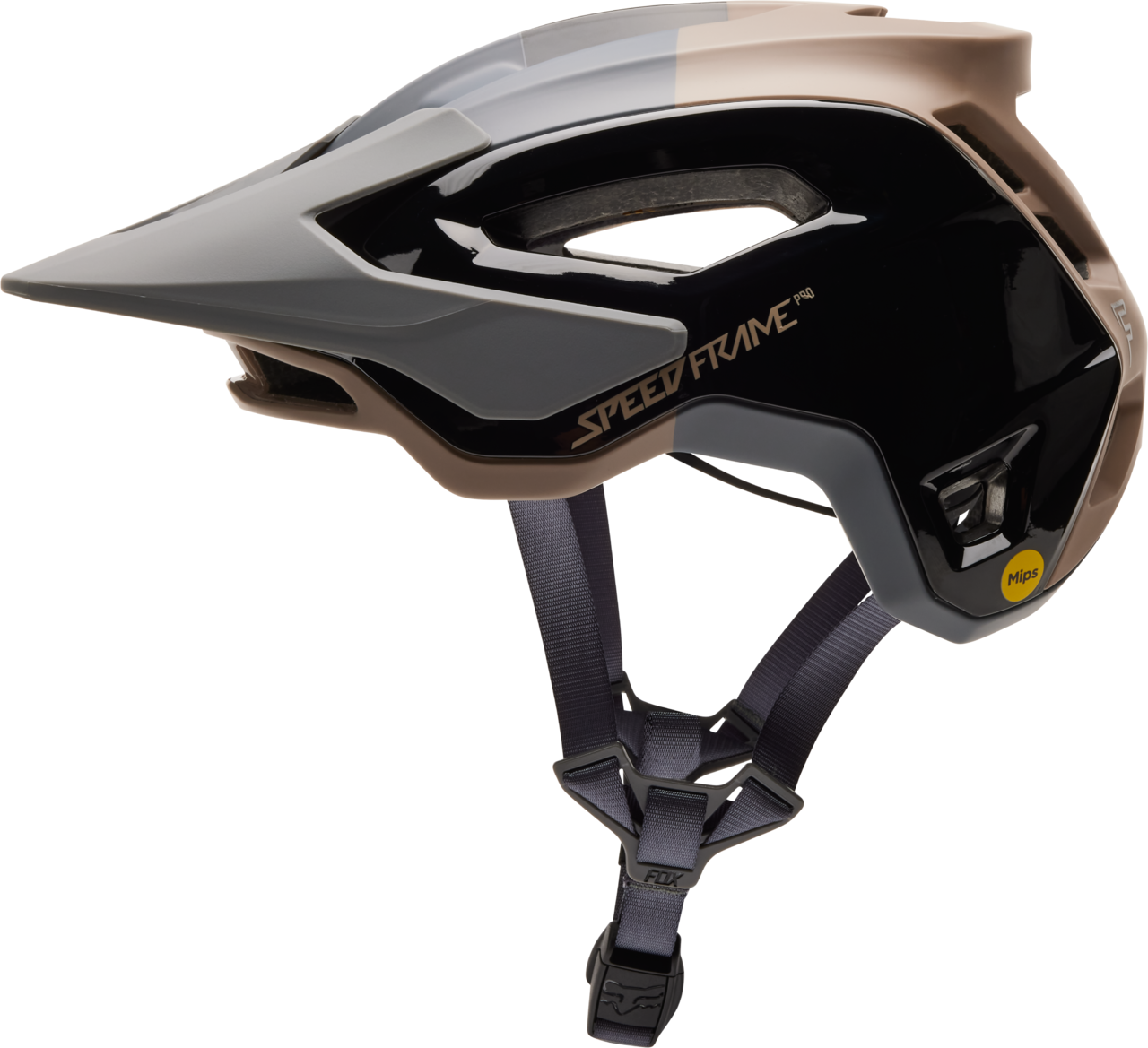 Fox Apparel Fox SpeedFrame Pro Jorgensen Powersports