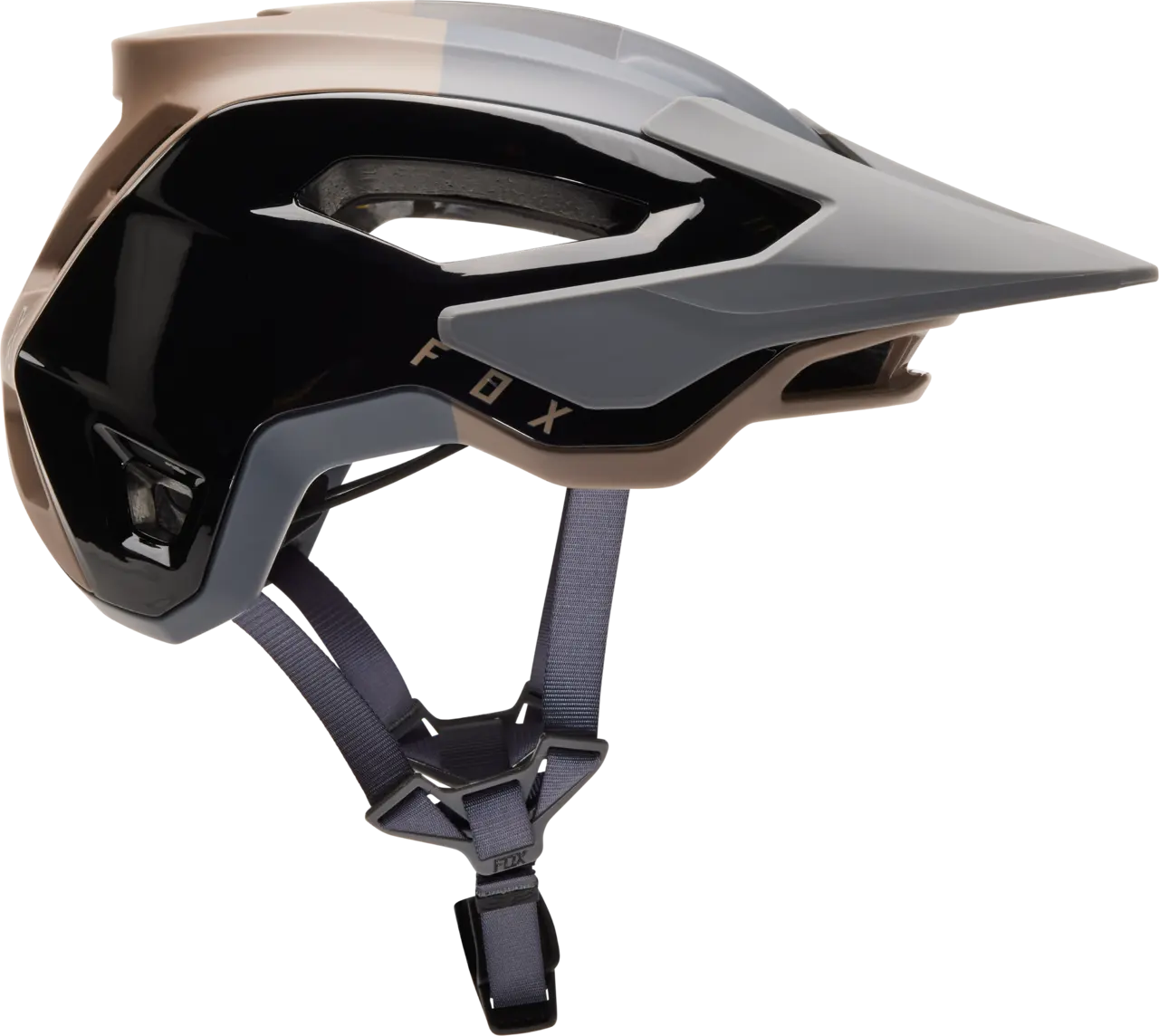 Fox Apparel Fox SpeedFrame Pro Jorgensen Powersports