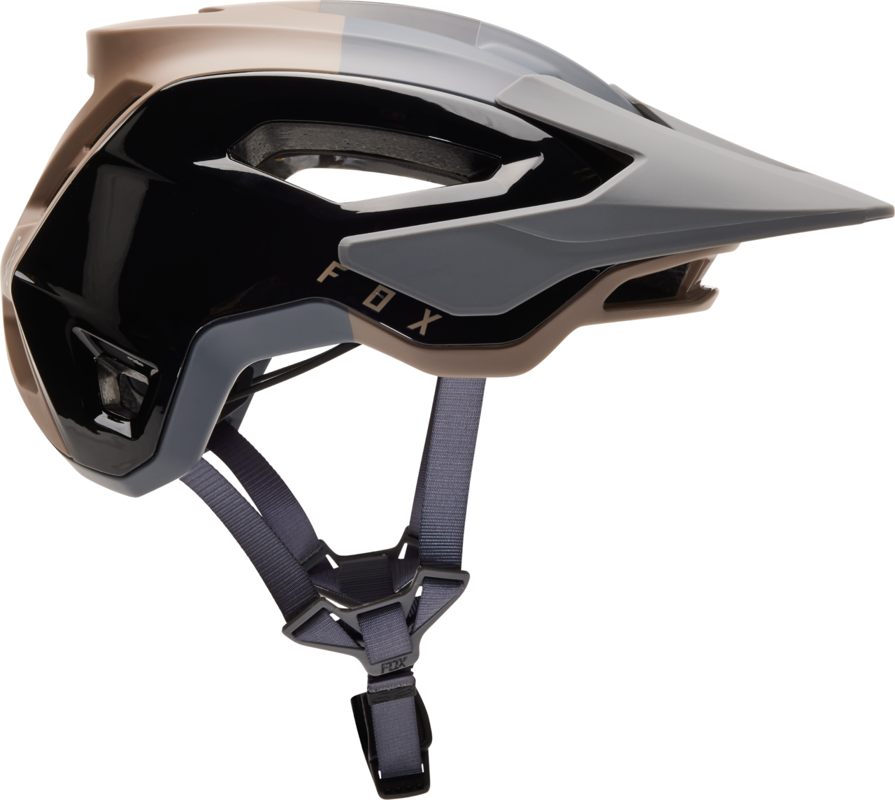 Fox Apparel Fox SpeedFrame Pro Jorgensen Powersports