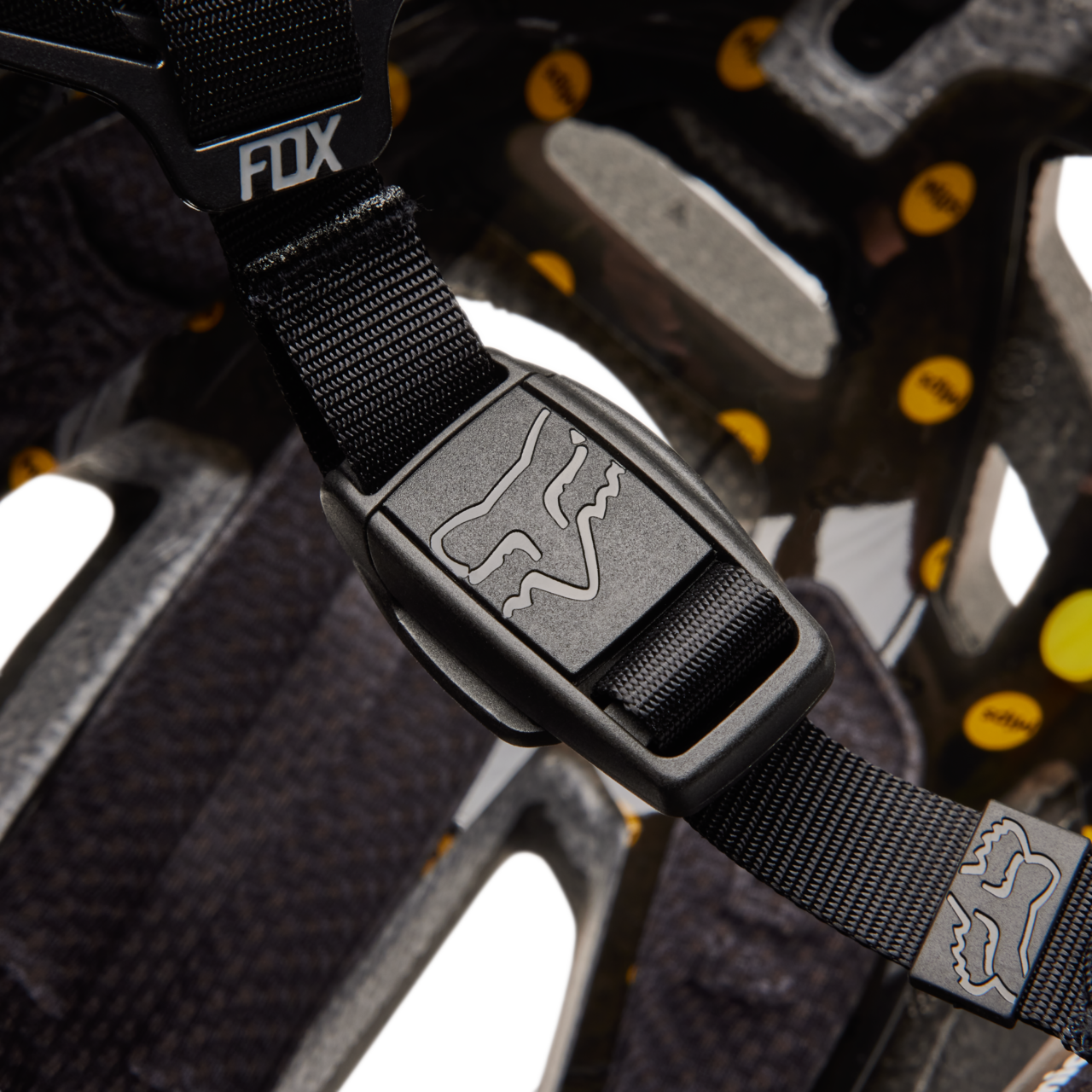 Fox Apparel Fox SpeedFrame Pro Jorgensen Powersports