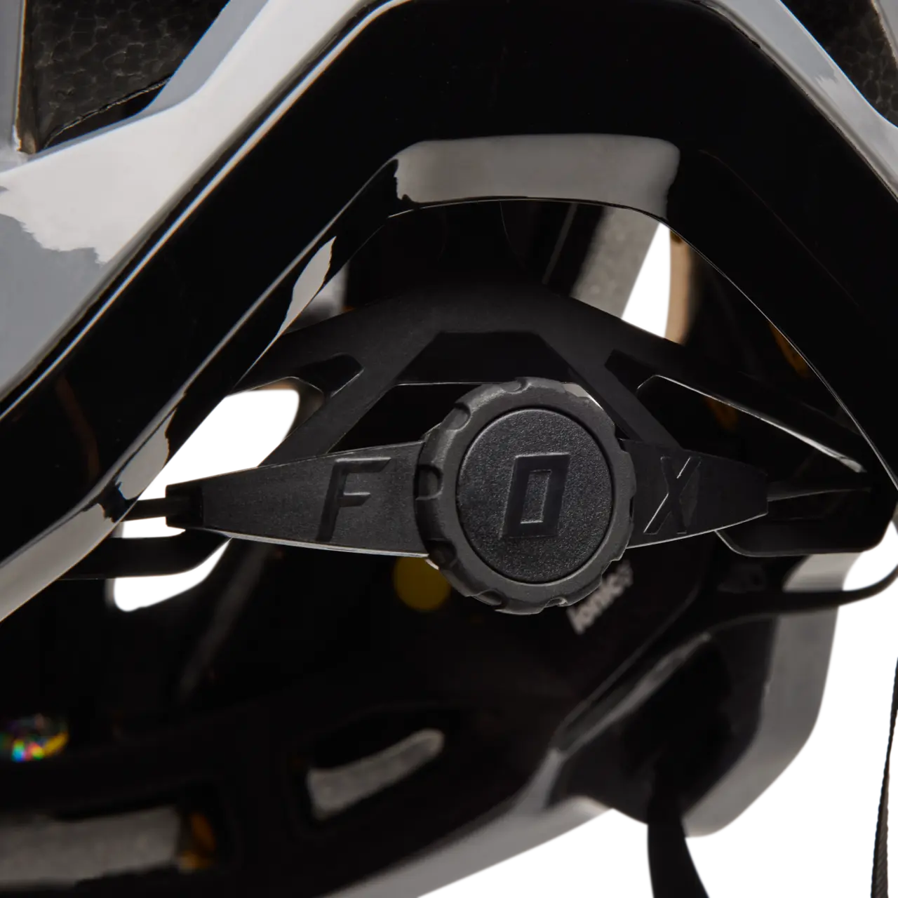 Fox Apparel Fox SpeedFrame Pro Jorgensen Powersports