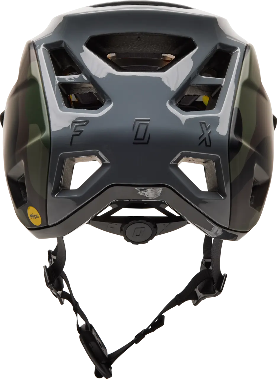 Fox Apparel Fox SpeedFrame Pro Jorgensen Powersports