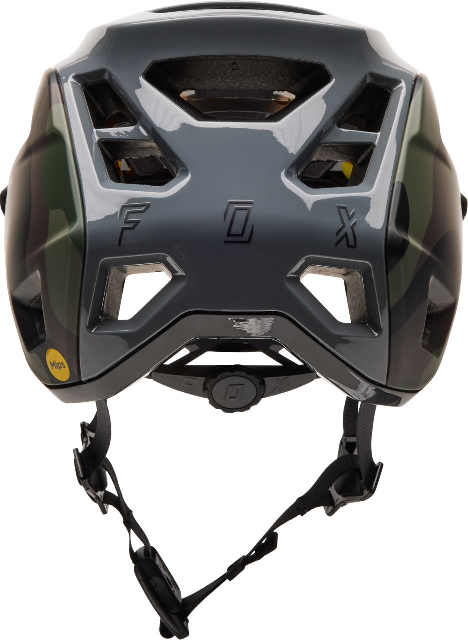 Fox Apparel Fox SpeedFrame Pro Jorgensen Powersports